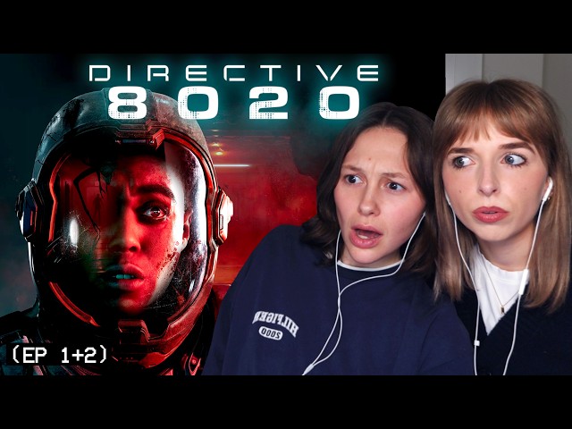 playing DIRECTIVE 8020 (ep 1+2) SDDEFAULT Thumbnail