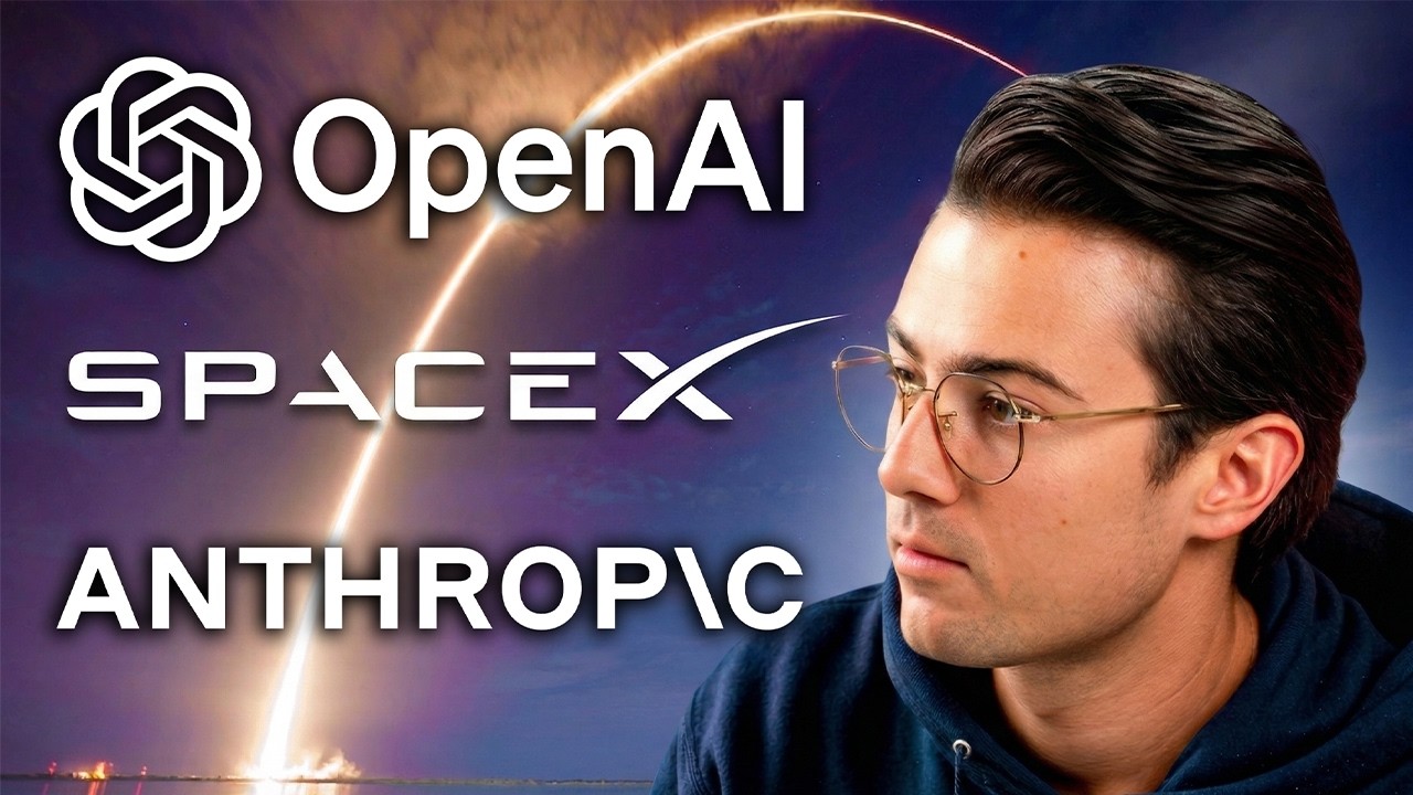 Os IPOs mais esperados do ano estão chegando: VALE A PENA INVESTIR em IPOs?