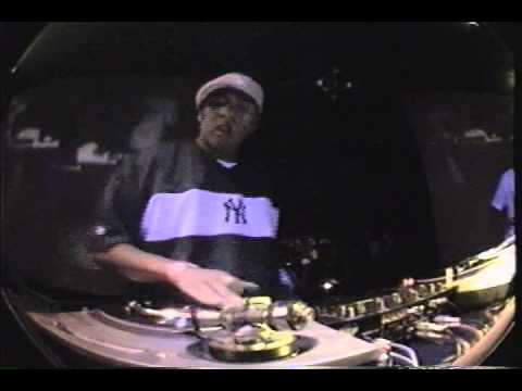 Costik VS. Colossus Round 1 ITF Hawaii '03