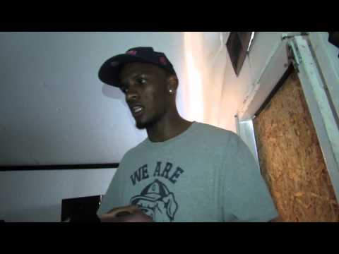 Int'l Hay Sús - The Making of "One Thing"