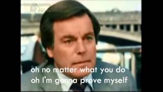 When your heart is weak - Cock Robin