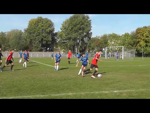 Parasol Wrocław vs Olympic Wrocław