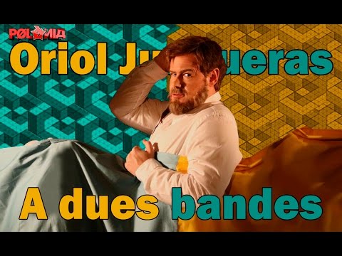 Polònia - Junqueras juga a dues bandes, el musical