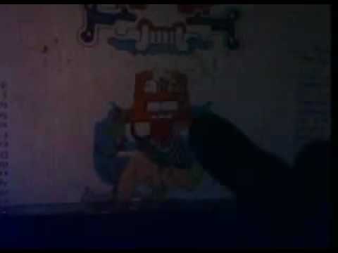 Maurice Cotterell - Secrets of the Super Gods 8 19