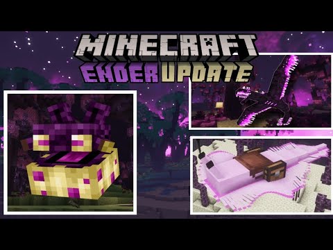 Ultimate Minecraft 1.20 Update Revealed