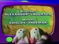 2 More Credits Of Season 6 Of Tape 4 You Can Do It Ready Set Go