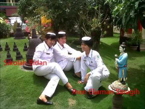 simalungun lagu sikolahbidan (Jhon eliaman saragih)