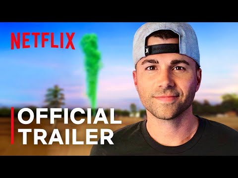 If Mark Rober's Life Was A Movie...