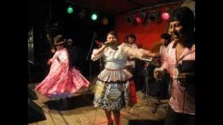 Isaura de los Andes - Destino Destino_ Mix (Volumen 1)