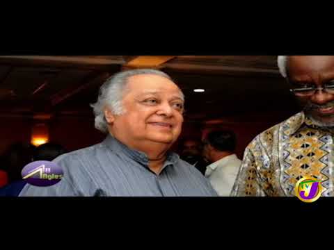 One on One with P.J. Patterson (All Angles) January 23 2019