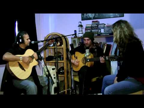 Gitano Poeta (Live Demo) by Karavana Flamenca