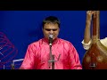 Vidwan Sagar Morankar Concert