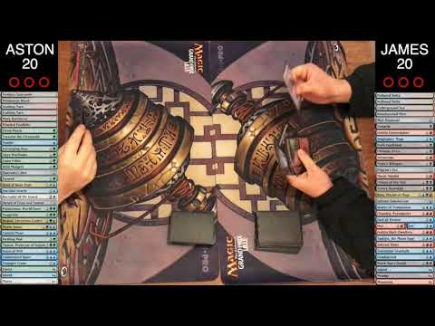 Cube Grid Draft Pilot