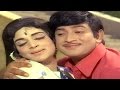 Eeenadu Kattukunna Full Video Song Pandanti Kapuram Movie Krishna Vijaya Nirmala