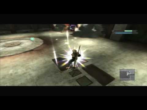 Nier Playstation 3