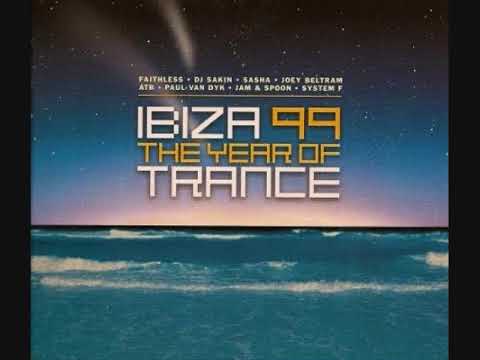 Ibiza 99: The Year Of Trance - CD2
