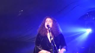 Odette - Collide (HD) - Beach Club, Brighton - 19.05.18