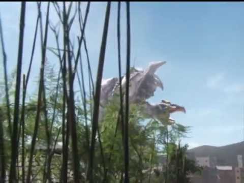 [Re-Uploaded] Kaiju Spawner! Ultraman Mebius vs All Bogal