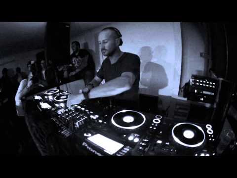 CRISTIAN MARCHI Live @ MULINO (Borghetto di Borbera - Alessandria - ITA) Video 1