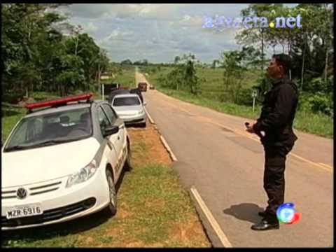 Acerto de Contas 10 10 2011