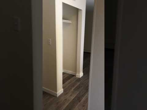 Renovated Highland Green 3 bedroom corner 4-plex