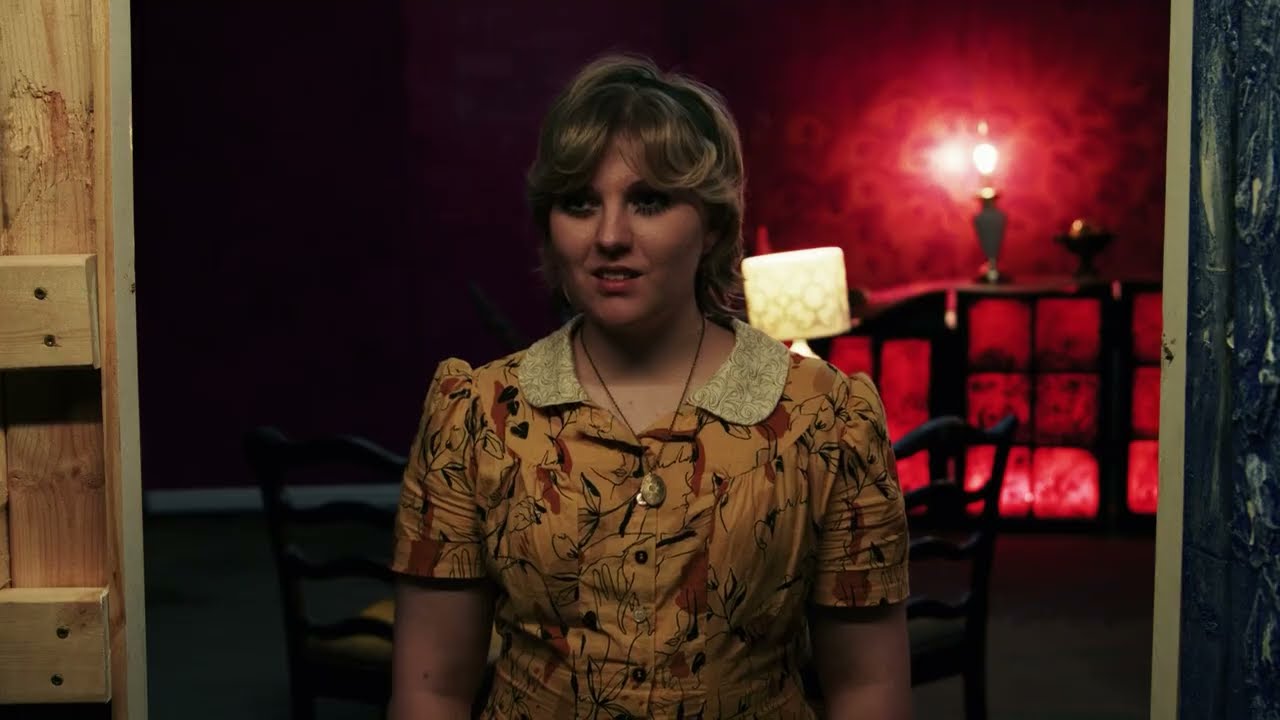 The Pink Snake Pit - Official Trailer