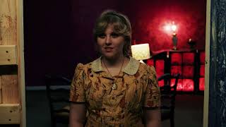 The Pink Snake Pit - Official Trailer