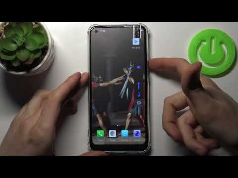 How to Mute Calls on DOOGEE N30 – Disable Ringtone Volume