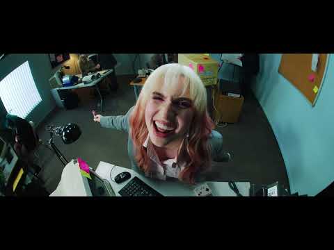 Abby Roberts - Video Girl (Official Video)