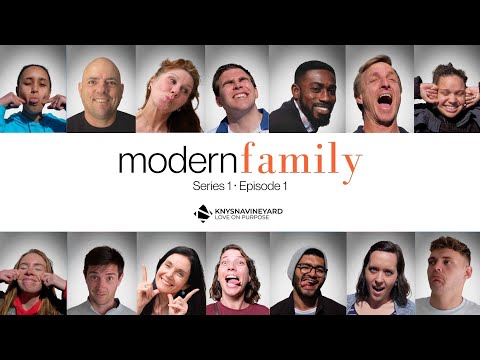 Modern Family Series 1 Episode 4