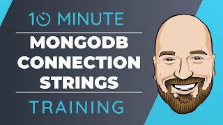 Getting a MongoDB Atlas Connection String In 10 Minutes or Less