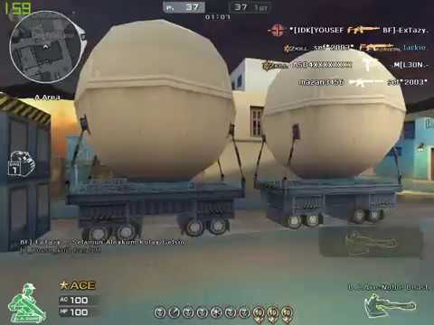 Crossfire: M4A1-S-Scorched Demon