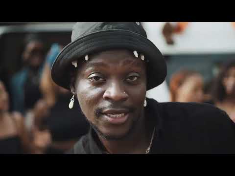 Loïc Reyel - Titisha (Official Music Video)