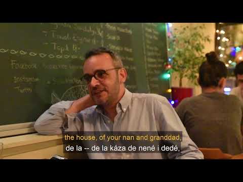 My child, beware! – Judeo-Spanish Collection