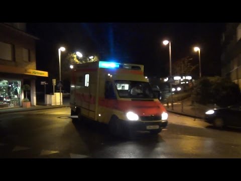 Alter RTW-1 RDKD RW Langerwehe-Schlich