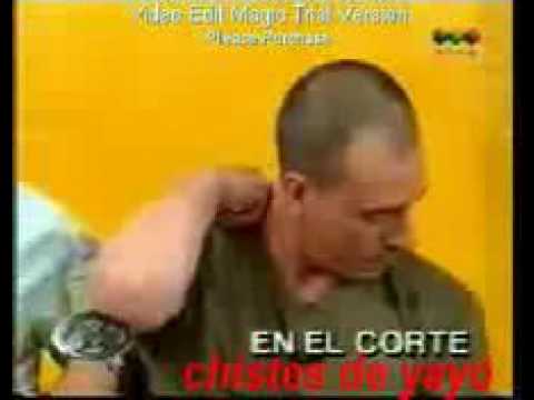 chistes de yayo vol. 2