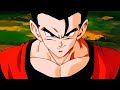 REUPLOAD Gohan S Anger With Guitar Riff