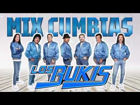 Los Bukis Mix de Cumbias
