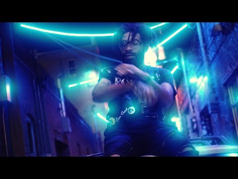 HAKIM - Not Your Friend (Official Music Video)