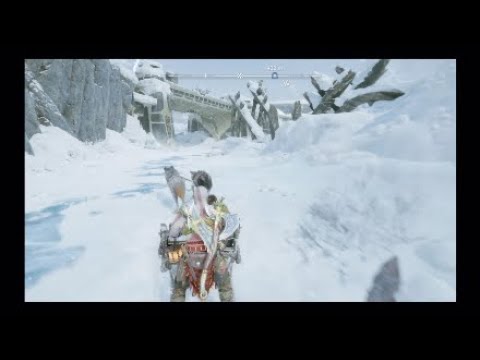 The Real Tyr location after freeing him from his prison