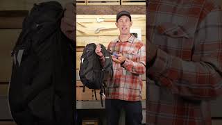 How To: Keep your #reservoir tube from freezing in cold temperatures.