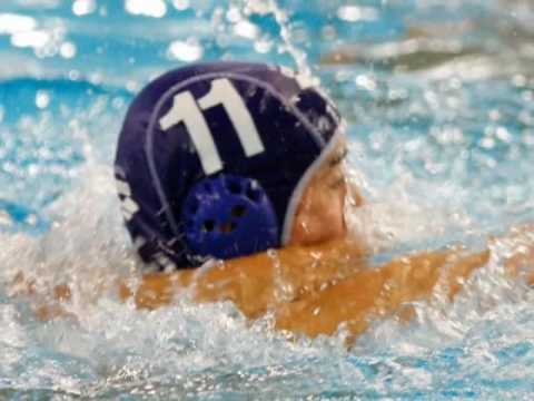 WP Infantil C.N.Moscardó "A" vs C.N.Alcorcón Masc.