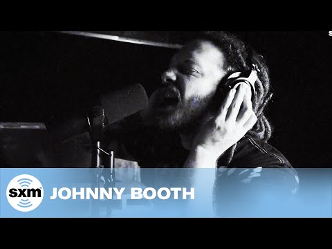 Johnny Booth - Thief | LIVE Performance | Next Wave Virtual Concert Series: Vol. 2 | SiriusXM