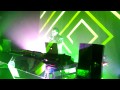 Jamie Lidell- What A Shame