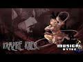 Halloween Musical Bytes Vampire Killer Man On The Internet