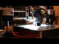 Cherry 3D Printer A Selfmade 3D Printer Below 100