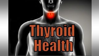 How to eliminate Adrenal Fatigue and have a Healthy Thyroid