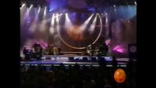 Yo Puedo hacer Ricardo Montaner En Vivo Festival Viña del Mar 2003