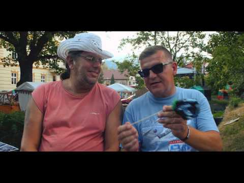 Horní Jiřetín - Pouť