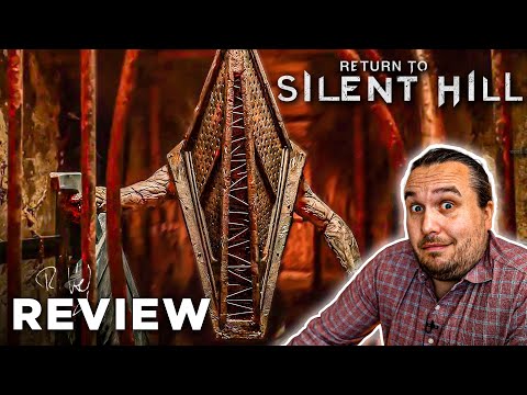 Video Thumbnail: RETURN TO SILENT HILL Kritik Review (2026)